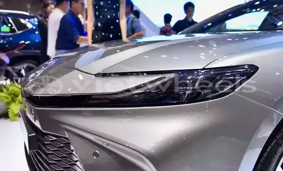 Mua Nhập khẩu Toyota Camry Xe ô tô Mua Nhập khẩu Toyota Camry Xe ô tô
