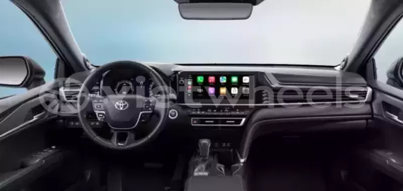 Big with watermark toyota camry hanoi saigon 39565