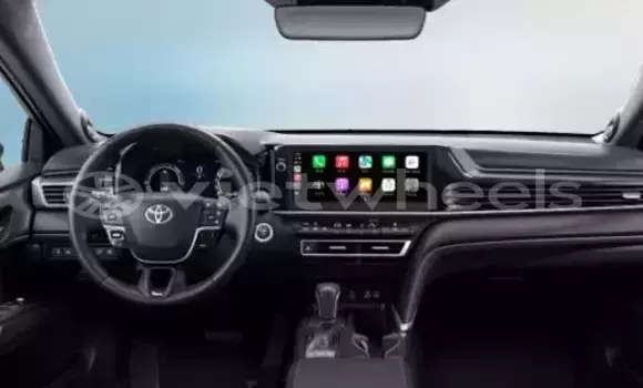 Mua Nhập khẩu Toyota Camry Xe ô tô Mua Nhập khẩu Toyota Camry Xe ô tô