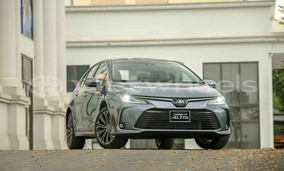 Mua Nhập khẩu Toyota Corolla Altis Xe ô tô Mua Nhập khẩu Toyota Corolla Altis Xe ô tô