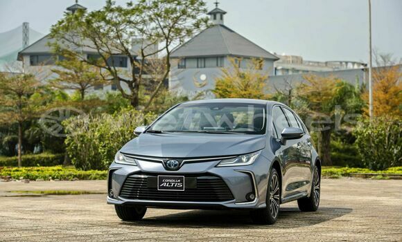 Mua Nhập khẩu Toyota Corolla Altis Xe ô tô Mua Nhập khẩu Toyota Corolla Altis Xe ô tô