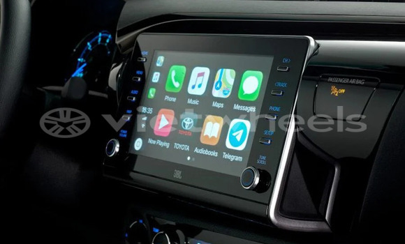 Mua Nhập khẩu Toyota HiLux Xe ô tô Mua Nhập khẩu Toyota HiLux Xe ô tô