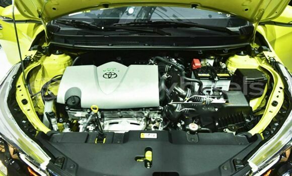 Mua Nhập khẩu Toyota Yaris Xe ô tô Mua Nhập khẩu Toyota Yaris Xe ô tô