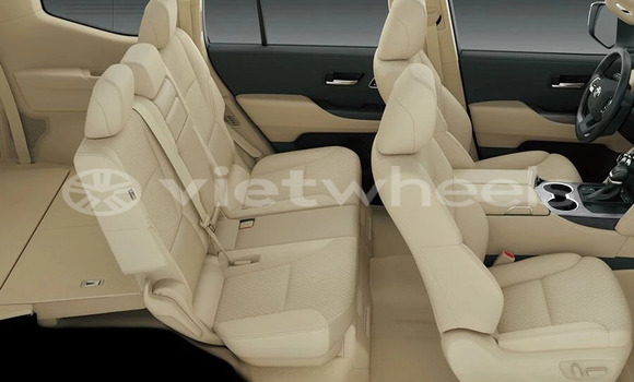 Mua Nhập khẩu Toyota Land Cruiser Xe ô tô Mua Nhập khẩu Toyota Land Cruiser Xe ô tô