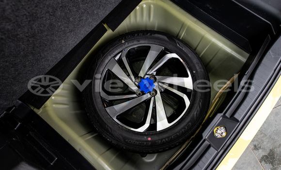Mua Nhập khẩu Toyota Raize Xe ô tô Mua Nhập khẩu Toyota Raize Xe ô tô