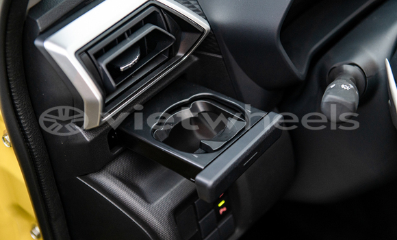 Mua Nhập khẩu Toyota Raize Xe ô tô Mua Nhập khẩu Toyota Raize Xe ô tô