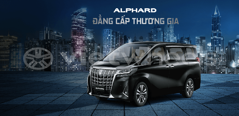 Big with watermark toyota alphard hanoi saigon 39573
