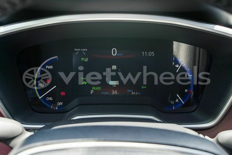 Big with watermark toyota corolla cross 1 8v hanoi saigon 39574