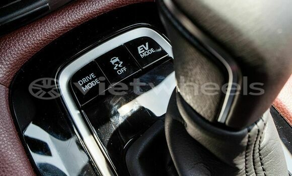 Mua Nhập khẩu Toyota Corolla Cross 1.8V Xe ô tô Mua Nhập khẩu Toyota Corolla Cross 1.8V Xe ô tô