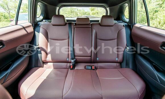 Mua Nhập khẩu Toyota Corolla Cross 1.8V Xe ô tô Mua Nhập khẩu Toyota Corolla Cross 1.8V Xe ô tô