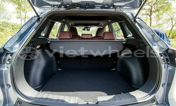 Mua Nhập khẩu Toyota Corolla Cross 1.8V Xe ô tô Mua Nhập khẩu Toyota Corolla Cross 1.8V Xe ô tô