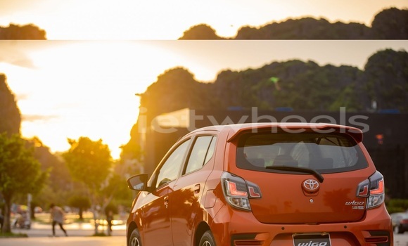 Mua Nhập khẩu Toyota Wigo Xe ô tô Mua Nhập khẩu Toyota Wigo Xe ô tô
