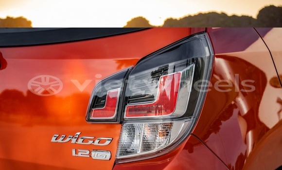 Mua Nhập khẩu Toyota Wigo Xe ô tô Mua Nhập khẩu Toyota Wigo Xe ô tô
