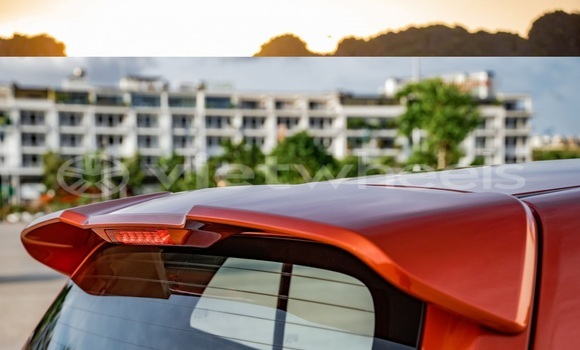 Mua Nhập khẩu Toyota Wigo Xe ô tô Mua Nhập khẩu Toyota Wigo Xe ô tô