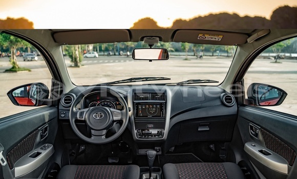 Mua Nhập khẩu Toyota Wigo Xe ô tô Mua Nhập khẩu Toyota Wigo Xe ô tô