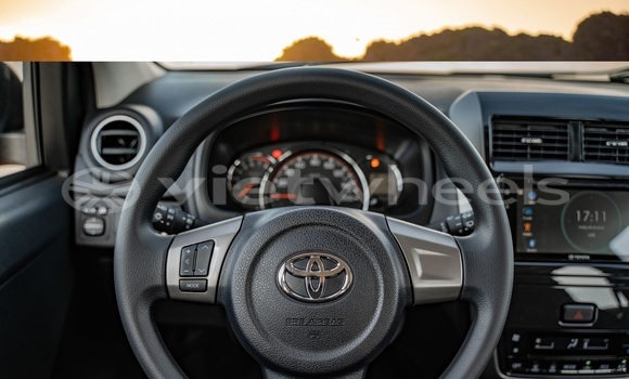 Mua Nhập khẩu Toyota Wigo Xe ô tô Mua Nhập khẩu Toyota Wigo Xe ô tô