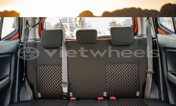 Mua Nhập khẩu Toyota Wigo Xe ô tô Mua Nhập khẩu Toyota Wigo Xe ô tô