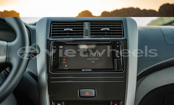 Mua Nhập khẩu Toyota Wigo Xe ô tô Mua Nhập khẩu Toyota Wigo Xe ô tô