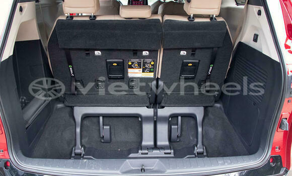 Mua Nhập khẩu Toyota Sienna Xe ô tô Mua Nhập khẩu Toyota Sienna Xe ô tô