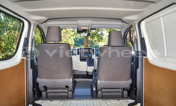 Mua Nhập khẩu Toyota Hiace Xe ô tô Mua Nhập khẩu Toyota Hiace Xe ô tô