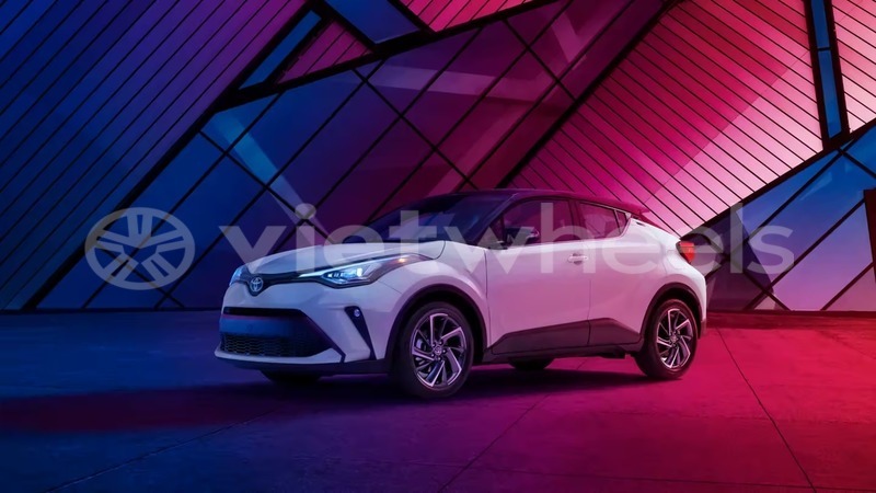Big with watermark toyota ch r hanoi saigon 39580