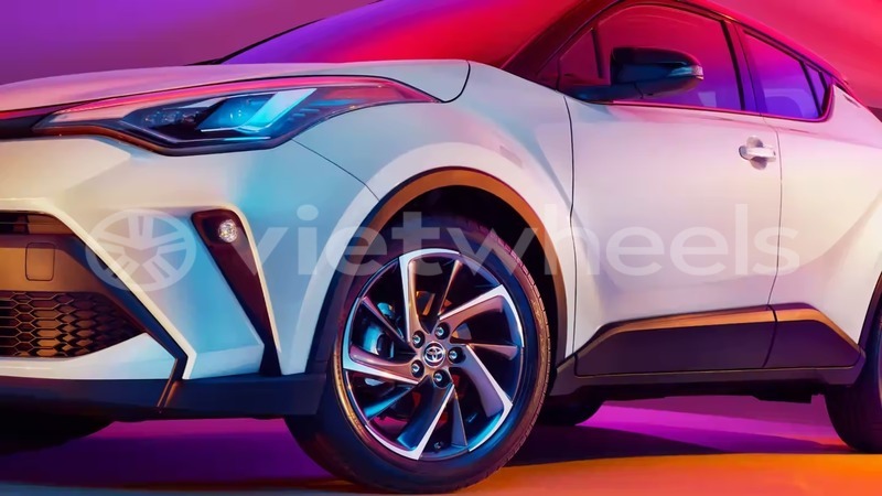 Big with watermark toyota ch r hanoi saigon 39580