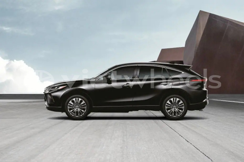 Big with watermark toyota harrier hanoi saigon 39581