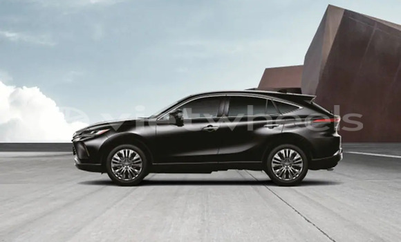 Mua Nhập khẩu Toyota Harrier Xe ô tô Mua Nhập khẩu Toyota Harrier Xe ô tô