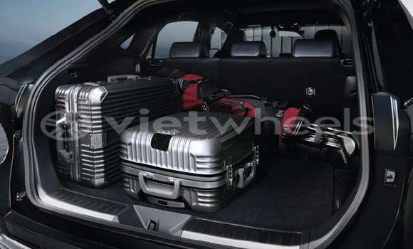 Mua Nhập khẩu Toyota Harrier Xe ô tô Mua Nhập khẩu Toyota Harrier Xe ô tô