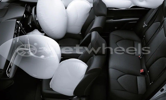 Mua Nhập khẩu Toyota Harrier Xe ô tô Mua Nhập khẩu Toyota Harrier Xe ô tô