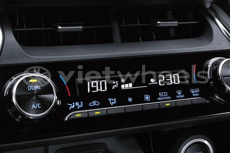 Big with watermark toyota harrier hanoi saigon 39581