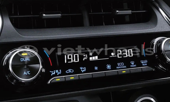 Mua Nhập khẩu Toyota Harrier Xe ô tô Mua Nhập khẩu Toyota Harrier Xe ô tô