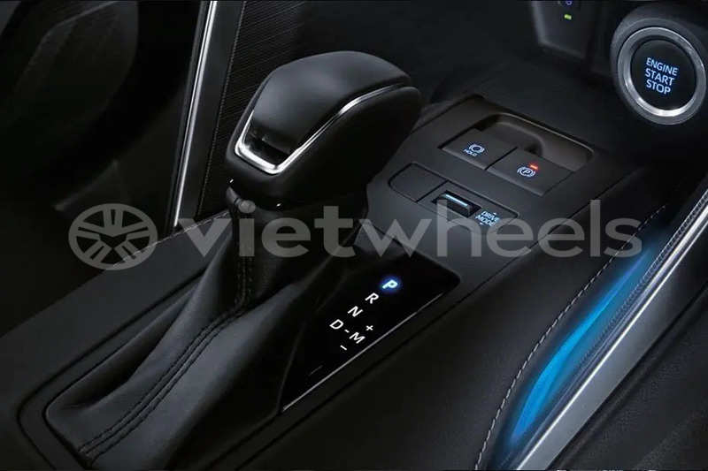Big with watermark toyota harrier hanoi saigon 39581