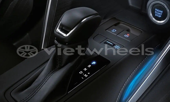 Mua Nhập khẩu Toyota Harrier Xe ô tô Mua Nhập khẩu Toyota Harrier Xe ô tô