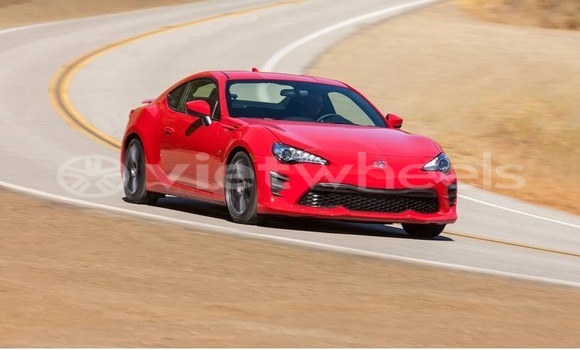 Mua Nhập khẩu Toyota Toyota 86 Xe ô tô Mua Nhập khẩu Toyota Toyota 86 Xe ô tô