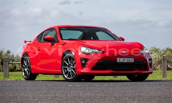 Mua Nhập khẩu Toyota Toyota 86 Xe ô tô Mua Nhập khẩu Toyota Toyota 86 Xe ô tô