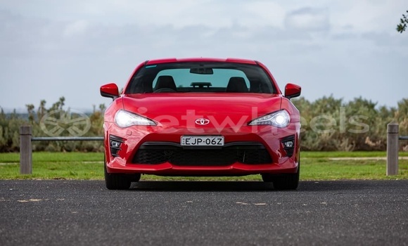 Mua Nhập khẩu Toyota Toyota 86 Xe ô tô Mua Nhập khẩu Toyota Toyota 86 Xe ô tô