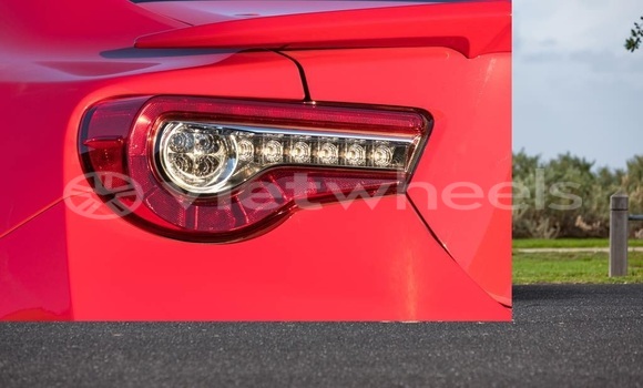 Mua Nhập khẩu Toyota Toyota 86 Xe ô tô Mua Nhập khẩu Toyota Toyota 86 Xe ô tô