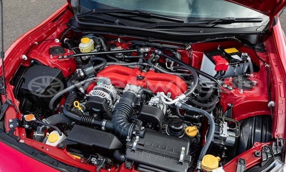 Mua Nhập khẩu Toyota Toyota 86 Xe ô tô Mua Nhập khẩu Toyota Toyota 86 Xe ô tô