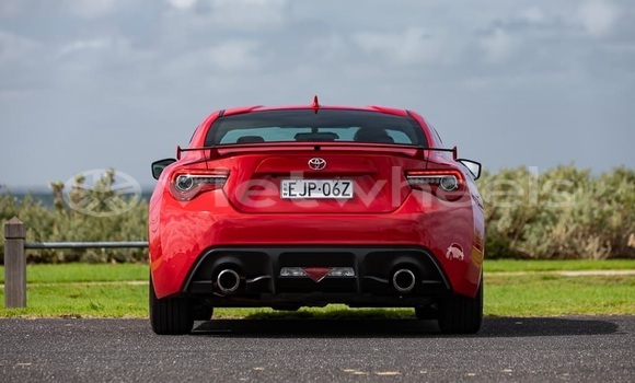 Mua Nhập khẩu Toyota Toyota 86 Xe ô tô Mua Nhập khẩu Toyota Toyota 86 Xe ô tô