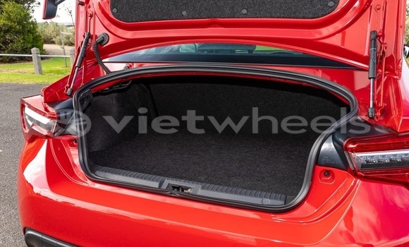 Mua Nhập khẩu Toyota Toyota 86 Xe ô tô Mua Nhập khẩu Toyota Toyota 86 Xe ô tô
