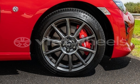 Mua Nhập khẩu Toyota Toyota 86 Xe ô tô Mua Nhập khẩu Toyota Toyota 86 Xe ô tô