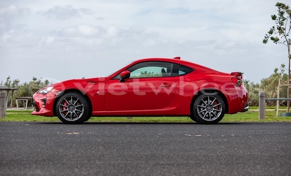 Mua Nhập khẩu Toyota Toyota 86 Xe ô tô Mua Nhập khẩu Toyota Toyota 86 Xe ô tô