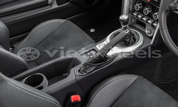 Mua Nhập khẩu Toyota Toyota 86 Xe ô tô Mua Nhập khẩu Toyota Toyota 86 Xe ô tô