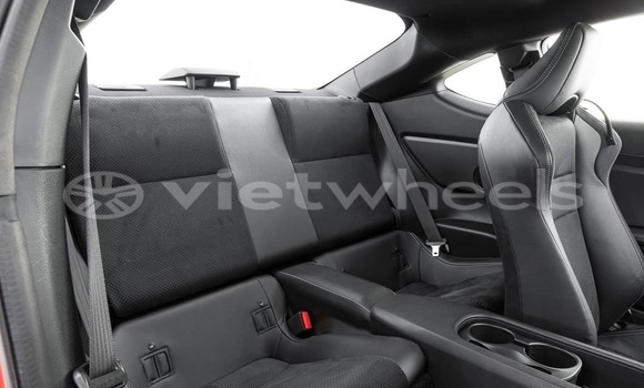 Mua Nhập khẩu Toyota Toyota 86 Xe ô tô Mua Nhập khẩu Toyota Toyota 86 Xe ô tô