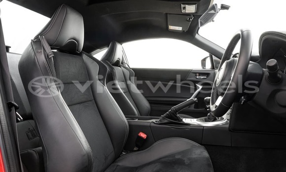 Mua Nhập khẩu Toyota Toyota 86 Xe ô tô Mua Nhập khẩu Toyota Toyota 86 Xe ô tô