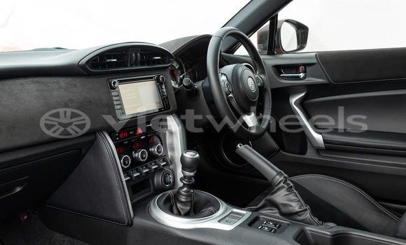 Mua Nhập khẩu Toyota Toyota 86 Xe ô tô Mua Nhập khẩu Toyota Toyota 86 Xe ô tô