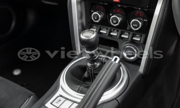 Mua Nhập khẩu Toyota Toyota 86 Xe ô tô Mua Nhập khẩu Toyota Toyota 86 Xe ô tô