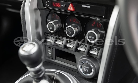 Mua Nhập khẩu Toyota Toyota 86 Xe ô tô Mua Nhập khẩu Toyota Toyota 86 Xe ô tô