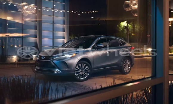 Mua Nhập khẩu Toyota Venza Xe ô tô Mua Nhập khẩu Toyota Venza Xe ô tô